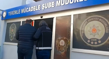 37 İlde FETÖ'ye Yönelik Düzenlenen Operasyonlarda 58 Şüpheli Tutuklandı