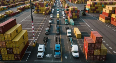 45 İlin İhracatı Yılın 11 Ayında Artış Gösterdi