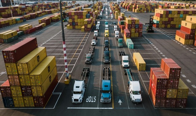 45 İlin İhracatı Yılın 11 Ayında Artış Gösterdi