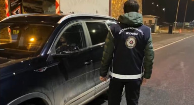 81 İlde Göç Denetimi: 55 Kaçakçı, 972 Düzensiz Göçmen Yakalandı