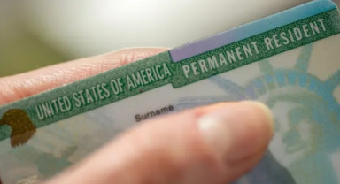 ABD’de Green Card Programı Süresiz Olarak Askıya Alındı