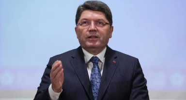Adalet Bakanı Tunç: 11. Yargı Paketi Kapsamında İşlemler Başlatıldı