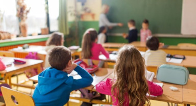 Aile ve Sosyal Hizmetler Bakanlığının Okul Destek Projesi’nden 20 Bini Aşkın Öğrenci Faydalanıyor