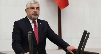 AK Parti Samsun Milletvekili Ersan Aksu: “Adaletin Yüzyılı’nı Hep Birlikte İnşa Ediyoruz”