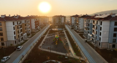 Asrın İnşa Seferberliğinde Sona Geliniyor