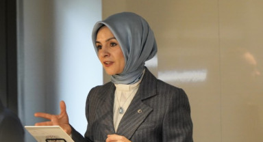 Bakan Göktaş, “Bizim Çocuklar 13. Türkiye Halk Oyunları Yarışması” Açılışına Katıldı