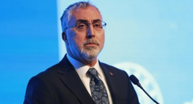 Bakan Işıkhan’dan Asgari Ücret Mesajı: “Sosyal Diyalogla Süreci Yürüteceğiz”