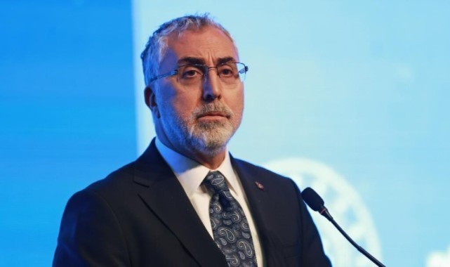 Bakan Işıkhan’dan Asgari Ücret Mesajı: “Sosyal Diyalogla Süreci Yürüteceğiz”