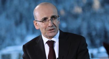 Bakan Şimşek: Dış Finansmanda Tüm Zamanların Rekoru Kırıldı