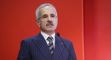 Bakan Uraloğlu: Hava Sahamız İçin Altyapıyı Daha da Güçlendiriyoruz