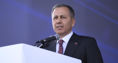 Bakan Yerlikaya: Terörsüz Türkiye, Gençlerimize Bırakacağımız En Büyük Emanettir