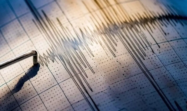 Balıkesir Sındırgı’da 4,9 Büyüklüğünde Deprem Meydana Geldi