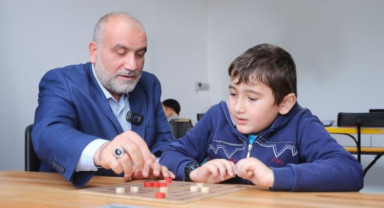 Başkan Sandıkçı: