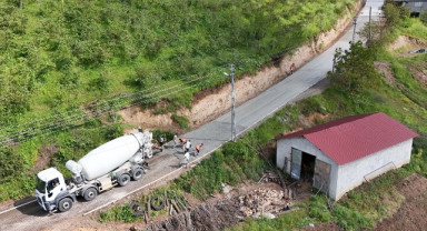 Başkan Sandıkçı: 