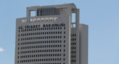 Bazı Ülkelerden Kalayla Kaplanmış Ürün İthalatına Damping Önlemi