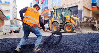 Canik'te Atak: Güvenli ve Konforlu Yollar Hizmete Sunuluyor