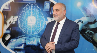 Canik'te Kadınlar Yapay Zekâ İle Geleceğe Hazırlanıyor