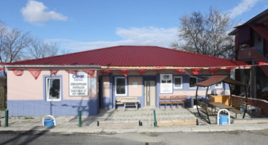 Canik’te Örnek Dönüşüm: Atıl Okul Binaları Mahalle Konağına Dönüştürüldü