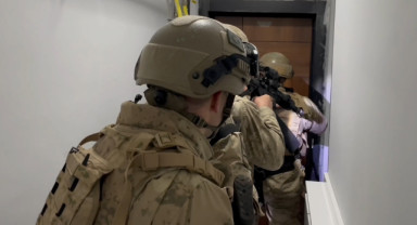 Çekmeköy’deki Narkotik Operasyonunda Özel Harekat Polisi Emre Albayrak Şehit Oldu