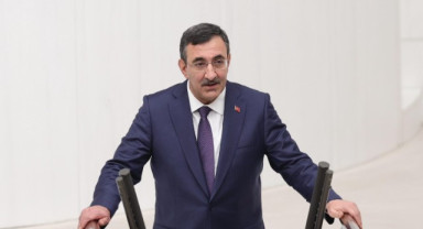 Cevdet Yılmaz: 2026’da Enflasyonu Yüzde 20’nin Altına İndirmeyi Hedefliyoruz