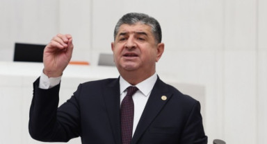 CHP’li Av. Cavit Arı’dan Çandır Çayı Uyarısı: “Antalya’nın Geleceğini Riske Atan TOKİ Projesi Derhal Durdurulmalı”