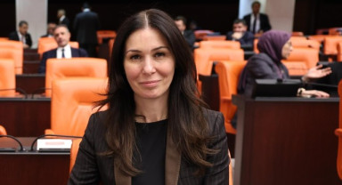 Çiğdem Karaaslan’ın Samsun Programı Belli Oldu