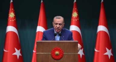 Cumhurbaşkanı Erdoğan: “86 Milyon Birlik İçinde Her Alanda Büyük Bir Atılım İçindeyiz”