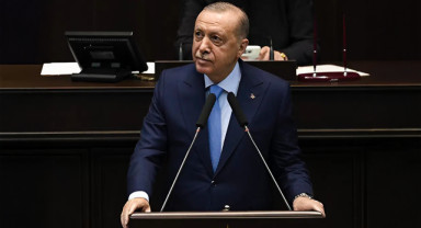 Cumhurbaşkanı Erdoğan: Hedefimiz 86 Milyonun Refahını Kalıcı Olarak Artırmak