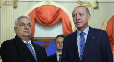 Cumhurbaşkanı Erdoğan: “Macaristan İle Ticaret Hedefimiz 10 Milyar Dolar”