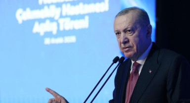 Cumhurbaşkanı Erdoğan: Sağlık Hizmetlerinde Türkiye Yeni Bir Ligde