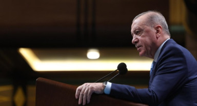 Cumhurbaşkanı Erdoğan: Türkiye, Bölgesel Olumsuzluklara Rağmen “İstikrar Adası” Konumunu Koruyor