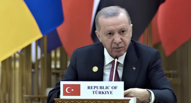 Cumhurbaşkanı Erdoğan: “Uluslararası Toplumun Filistin Halkına Borcunu Ödeme Zamanı Gelmiştir”