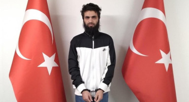 DEAŞ’ın “Yahya” Kod Adlı Yöneticisi MİT Operasyonuyla Yakalandı