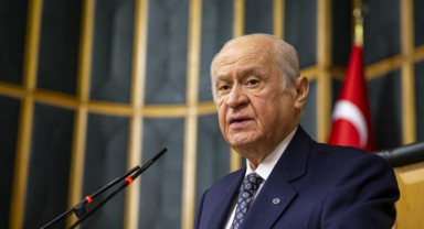 Devlet Bahçeli: “Terörsüz Türkiye Milli Ve Tarihi Bir Hedeftir”