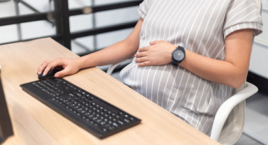 Doğum İzninin 24 Haftaya Çıkarılmasını Öngören Düzenleme TBMM’ye Geliyor