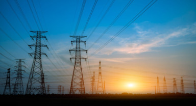 Elektrik Santrallerine Ekim Ayında 1,4 Milyar Liralık Destek