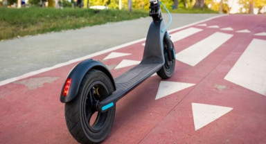 Elektrikli Skuter Yönetmeliğinde Kapsamlı Değişiklikler