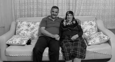 Eski Samsun Valisi Osman Kaymak’ın Acı Günü: Annesi Nerdane Kaymak Vefat Etti