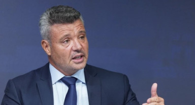 Fenerbahçe Başkanı Sadettin Saran Gözaltına Alındı