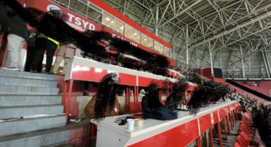 Genel Merkezine Kayyum Atanan TSYD’de Usulsüzlük Silsilesi: Şimdi de Samsun Şubesi