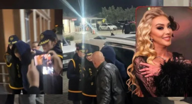 Güllü'nün Ölümüyle İlgili Soruşturmada Şok Gelişme! Kızı Tutuklandı