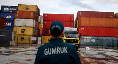 Gümrük İşlemlerinde Ceza ve Fazla Çalışma Ücretlerine Yüzde 25,49 Zam