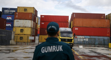 Gümrüklerde 2025’te 98,5 Milyar Liralık Kaçak Eşya ve Uyuşturucu Yakalandı