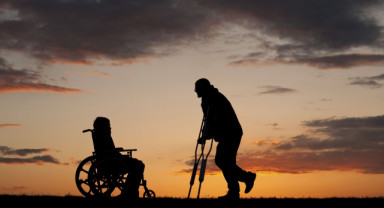 İlhan Öksüz: “Eşitlik ve Erişilebilir Yaşam İçin Mücadelemiz Sürecek”