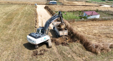 İlkadım’ın Tüm Mahallelerine Eşit ve Kaliteli Hizmet