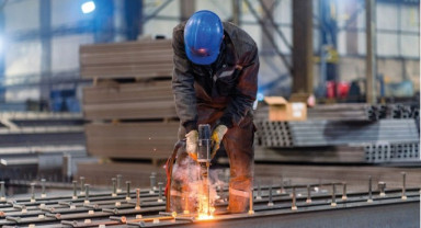 İmalat Sektörüne 50 Milyar Liralık İstihdam Desteği