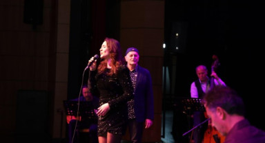 İncesaz Konseri Samsun’da Sanatseverlerden Yoğun İlgi Gördü