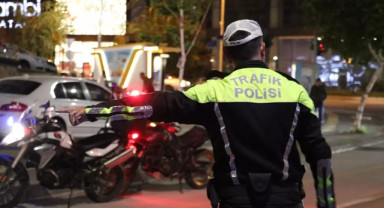 İstanbul’da Yılbaşı İçin Üst Düzey Güvenlik Önlemleri