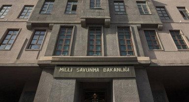 MSB’den Düşürülen İHA Açıklaması: “Süreç Başarıyla Sonuçlandı”