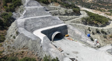 Kırıkkale-Çorum-Samsun Hızlı Tren Hattında Çalışmalar Hızla İlerliyor